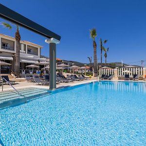 Anassa Hotel